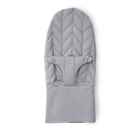 BabyBjörn Bliss Ana Kucağı Petal Cotton / Grey - Baby Baby Bebek Mağazaları