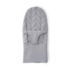 BabyBjörn Bliss Ana Kucağı Petal Cotton Oyuncaklı & Kanguru Mini 3D Cotton Jerse / Light Grey - Baby Baby Bebek Mağazaları