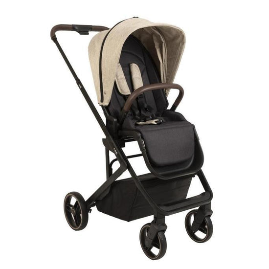 Bagi Neo Black Travel Sistem Bebek Arabası Beige - Baby Baby Bebek Mağazaları