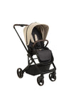 Bagi Neo Black Travel Sistem Bebek Arabası Beige - Baby Baby Bebek Mağazaları