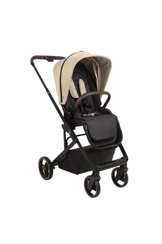 Bagi Neo Black Travel Sistem Bebek Arabası Beige - Baby Baby Bebek Mağazaları