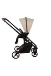 Bagi Neo Black Travel Sistem Bebek Arabası Beige - Baby Baby Bebek Mağazaları