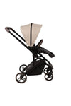 Bagi Neo Black Travel Sistem Bebek Arabası Beige - Baby Baby Bebek Mağazaları