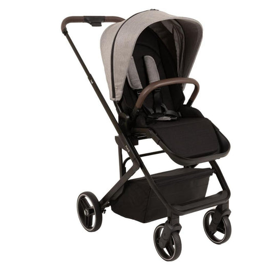 Bagi Neo Black Travel Sistem Bebek Arabası Greyson - Baby Baby Bebek Mağazaları