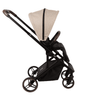 Bagi Neo Grey Travel Sistem Bebek Arabası Beige - Baby Baby Bebek Mağazaları