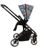 Bagi Neo Grey Travel Sistem Bebek Arabası Multicolor - Baby Baby Bebek Mağazaları