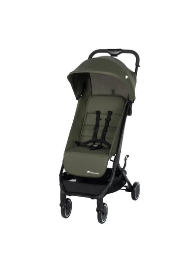 Bebeconfort Soko Süper Kompakt Ve Travel Sistem Olabilen Bebek Arabası 0-15 Kg Mineral Green - Baby Baby Bebek Mağazaları