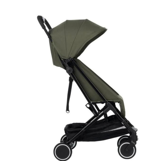 Bebeconfort Soko Süper Kompakt Ve Travel Sistem Olabilen Bebek Arabası 0-15 Kg Mineral Green - Baby Baby Bebek Mağazaları