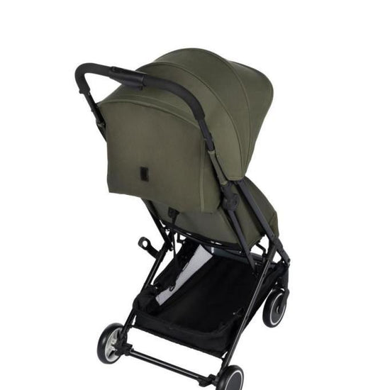 Bebeconfort Soko Süper Kompakt Ve Travel Sistem Olabilen Bebek Arabası 0-15 Kg Mineral Green - Baby Baby Bebek Mağazaları