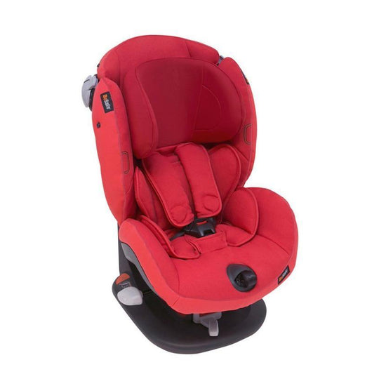 BeSafe iZi Comfort X3 Oto Koltuğu Sunset Melange - Baby Baby Bebek Mağazaları