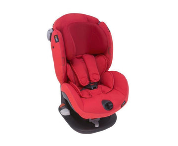 BeSafe iZi Comfort X3 Oto Koltuğu Sunset Melange - Baby Baby Bebek Mağazaları