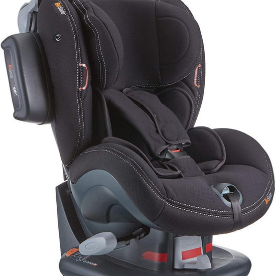 BeSafe iZi Comfort X3 Oto Koltuğu Sunset Melange - Baby Baby Bebek Mağazaları