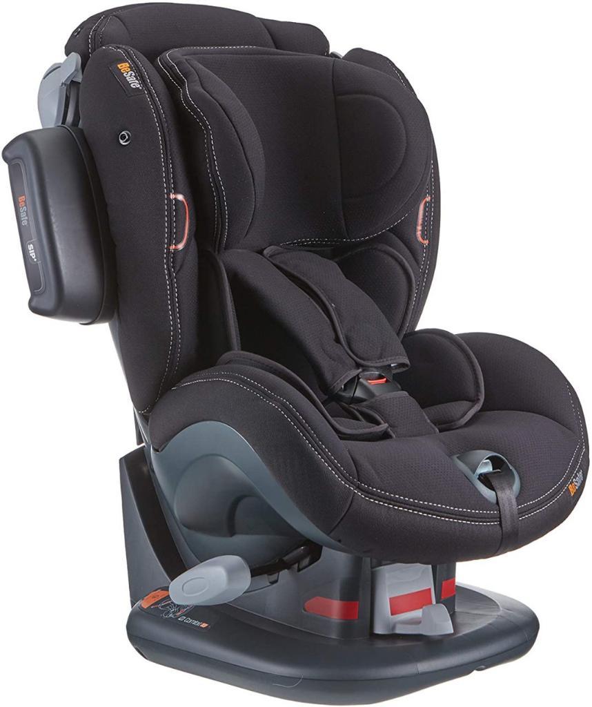 BeSafe iZi Comfort X3 Oto Koltuğu Sunset Melange - Baby Baby Bebek Mağazaları