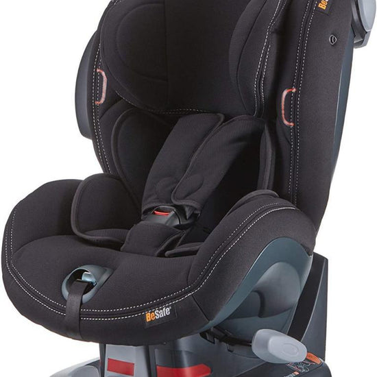 BeSafe iZi Comfort X3 Oto Koltuğu Sunset Melange - Baby Baby Bebek Mağazaları