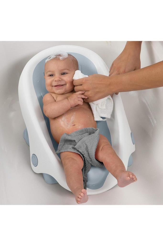 Clean Rinse Portatif Bebek Küveti - Baby Baby Bebek Mağazaları