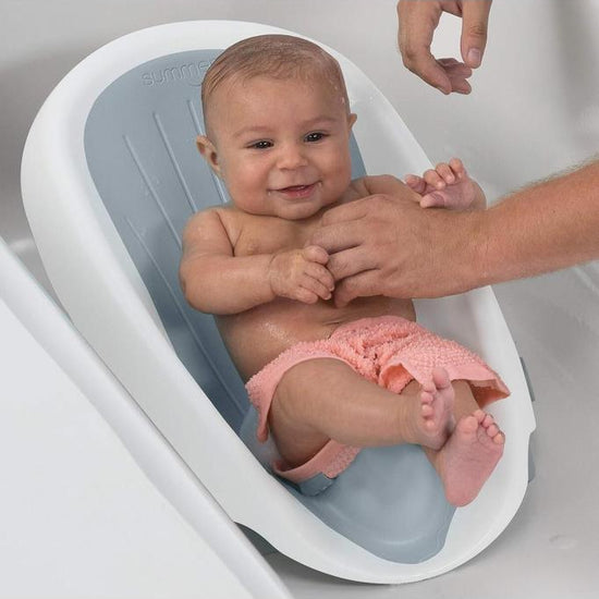 Clean Rinse Portatif Bebek Küveti - Baby Baby Bebek Mağazaları