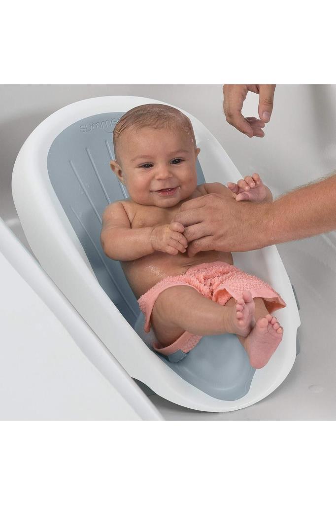 Clean Rinse Portatif Bebek Küveti - Baby Baby Bebek Mağazaları