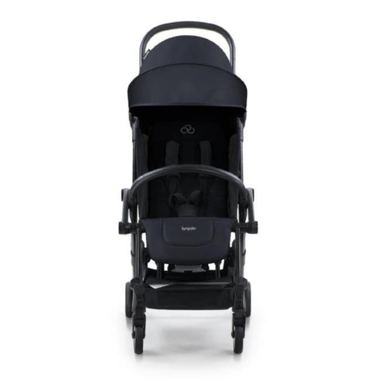 Connect 3 Bebek Arabası Black-Black Travel Set Cabriofix Black - Baby Baby Bebek Mağazaları