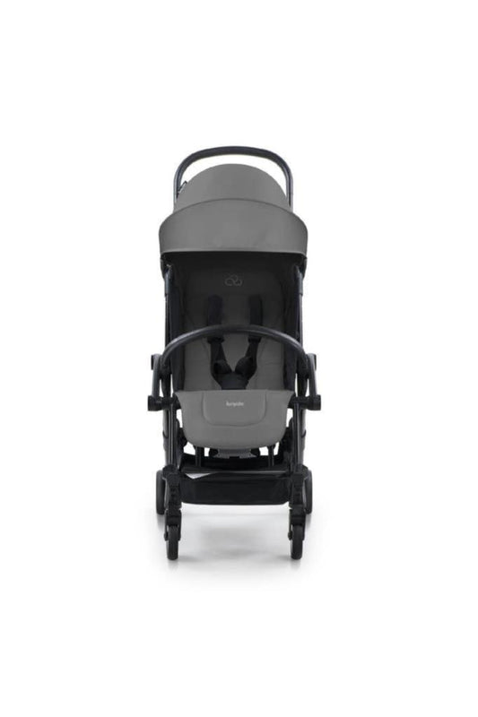 Connect 3 Bebek Arabası Black-Grey Travel Set Cabriofix Black - Baby Baby Bebek Mağazaları