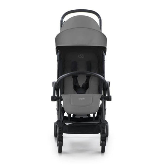 Connect 3 Bebek Arabası Black-Grey Travel Set Citi-2 Black - Baby Baby Bebek Mağazaları