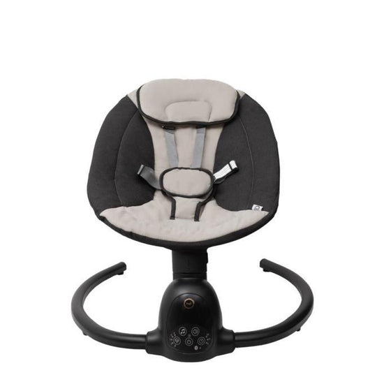 Dastana Black Otomatik Ana Kucağı Solid - Baby Baby Bebek Mağazaları