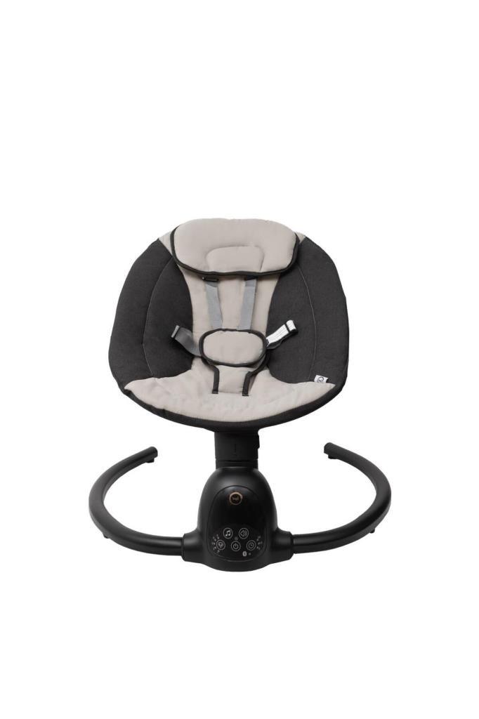 Dastana Black Otomatik Ana Kucağı Solid - Baby Baby Bebek Mağazaları