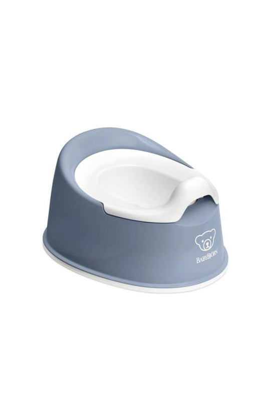 Eğitici Oturak Smart Potty / Deep Blue