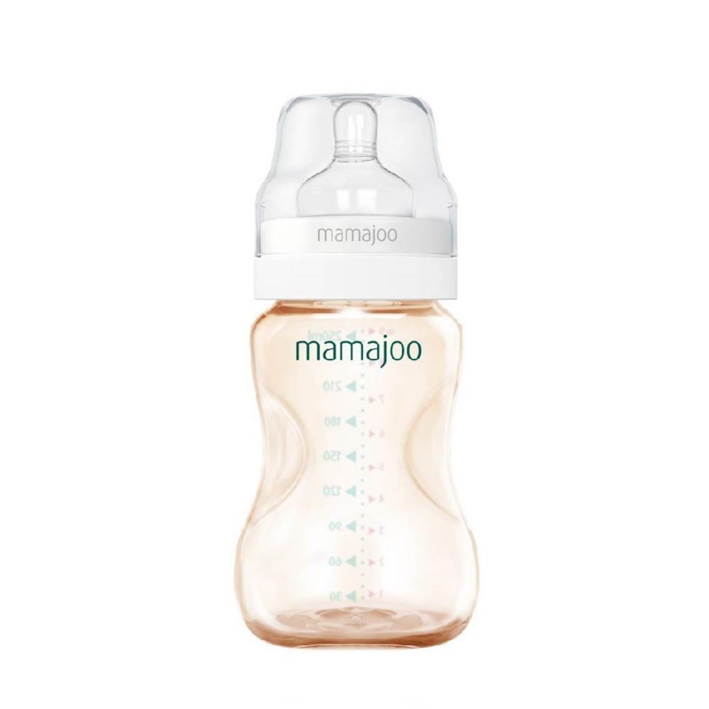 Mamajoo Gold Biberon 250ml - Baby Baby Bebek Mağazaları