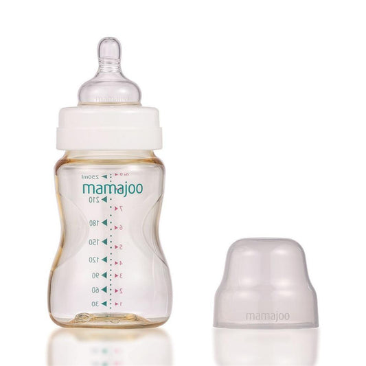 Mamajoo Gold Biberon 250ml - Baby Baby Bebek Mağazaları