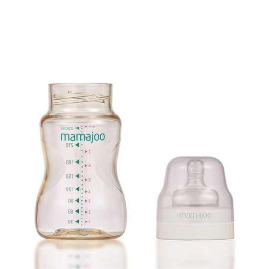 Mamajoo Gold Biberon 250ml - Baby Baby Bebek Mağazaları