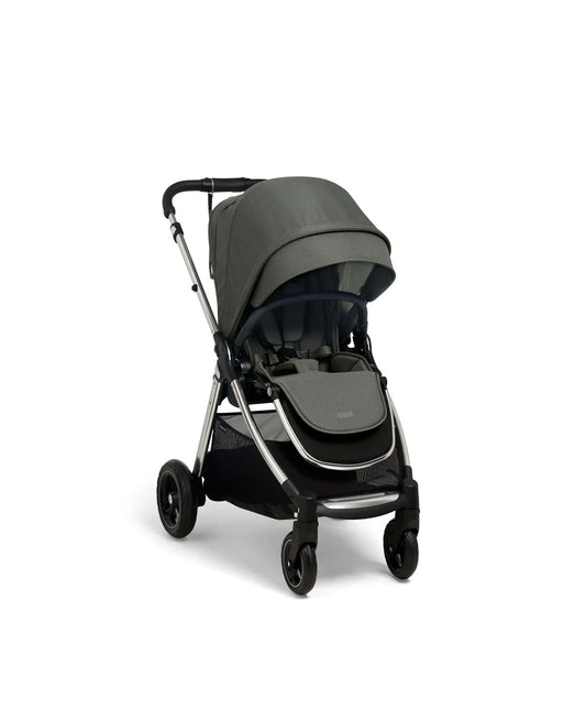 Mamas Papas Flip Xt 3 Bebek Arabası Harbour Grey