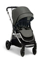 Mamas & Papas Mamas Papas Flip Xt 3 Cosmo Travel Sistem Bebek Arabası Harbour Grey - Baby Baby Bebek Mağazaları