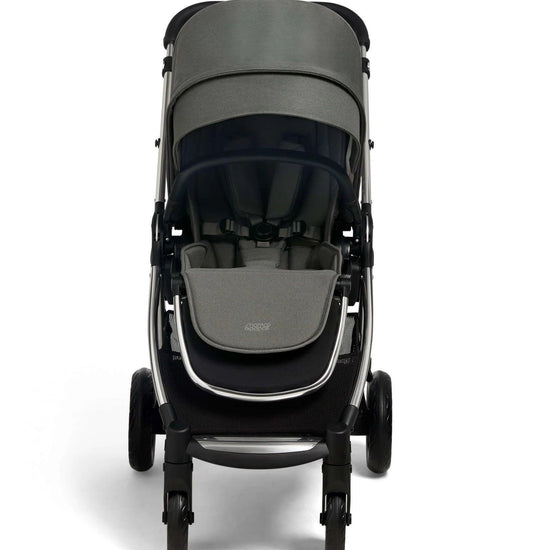 Mamas & Papas Mamas Papas Flip Xt 3 Cosmo Travel Sistem Bebek Arabası Harbour Grey - Baby Baby Bebek Mağazaları