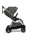 Mamas & Papas Mamas Papas Flip Xt 3 Cosmo Travel Sistem Bebek Arabası Harbour Grey - Baby Baby Bebek Mağazaları