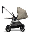 Mamas & Papas Mamas Papas Flip Xt 3 Cosmo Travel Sistem Bebek Arabası Fawn - Grey - Baby Baby Bebek Mağazaları