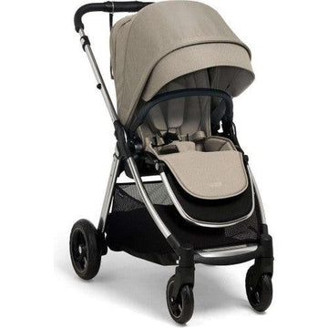 Mamas Papas Flip Xt 3 Bebek Arabası Fawn - Baby Baby Bebek Mağazaları