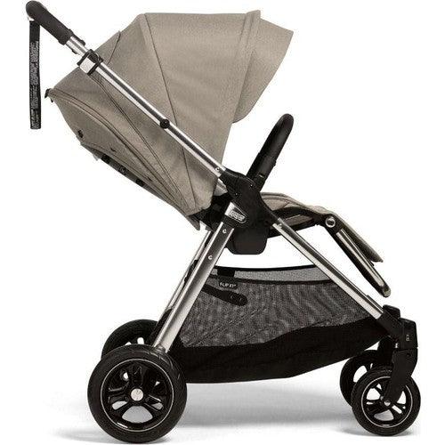 Mamas Papas Flip Xt 3 Bebek Arabası Fawn - Baby Baby Bebek Mağazaları