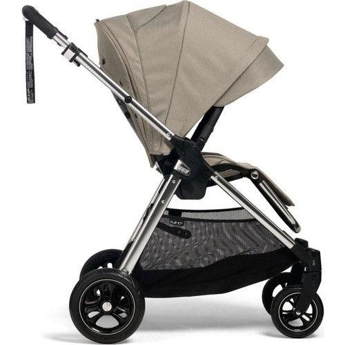 Mamas Papas Flip Xt 3 Bebek Arabası Fawn - Baby Baby Bebek Mağazaları