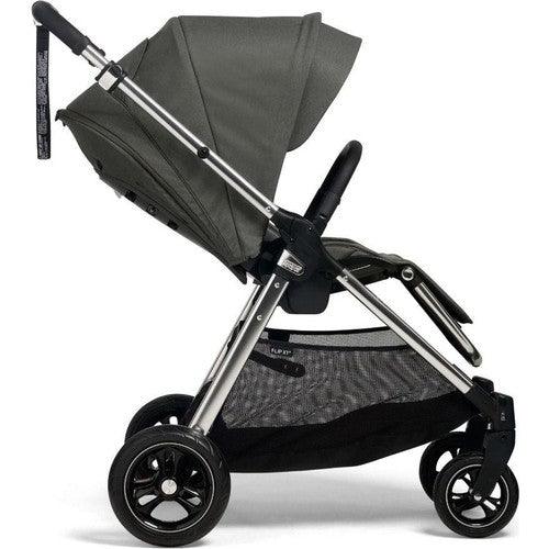 Mamas Papas Flip Xt 3 Bebek Arabası Harbour Grey - Baby Baby Bebek Mağazaları