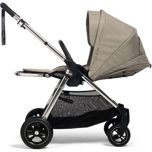 Mamas Papas Flip Xt 3 Cosmo Travel Sistem Bebek Arabası Fawn - Baby Baby Bebek Mağazaları