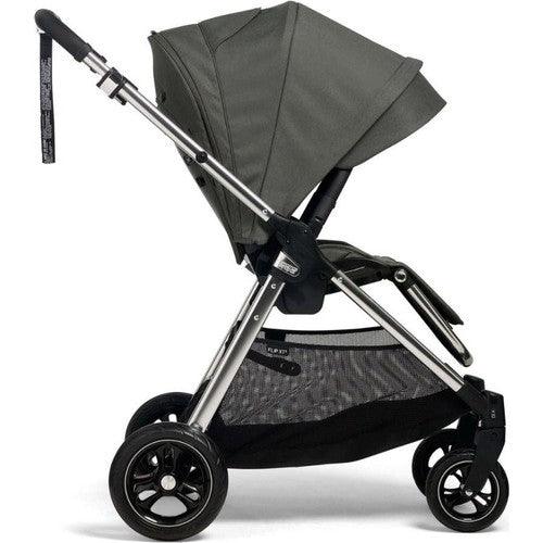 Mamas Papas Flip Xt 3 Cosmo Travel Sistem Bebek Arabası Harbour Grey - Baby Baby Bebek Mağazaları