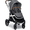 Mamas & Papas Mamas Papas Ocarro Cosmo Travel Sistem Bebek Arabası Shadow Grey - Black - Baby Baby Bebek Mağazaları