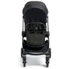 Mamas & Papas Mamas Papas Strada Cosmo Travel Sistem Bebek Arabası Black Diamond - Grey - Baby Baby Bebek Mağazaları