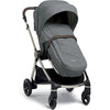 Mamas & Papas Mamas Papas Strada Cosmo Travel Sistem Bebek Arabası Grey Melange - Baby Baby Bebek Mağazaları