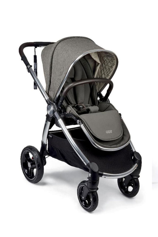 Mamas Papas Ocarro Bebek Arabası Walnut