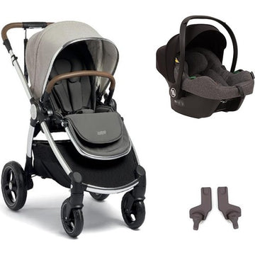 Mamas & Papas Ocarro Cosmo Travel Sistem Bebek Arabası Heritage