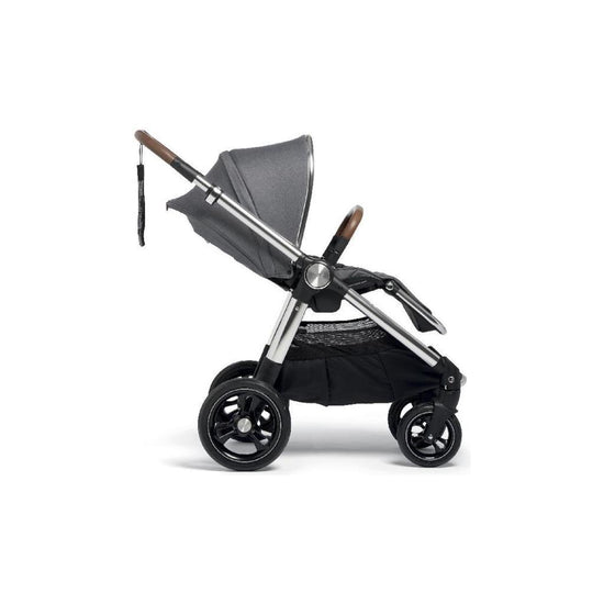 Mamas Papas Ocarro Cosmo Travel Sistem Bebek Arabası Shadow Grey - Baby Baby Bebek Mağazaları