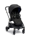 Mamas & Papas Strada Black Diamond TRN Siyah Travel Sistem Bebek Arabası - Baby Baby Bebek Mağazaları