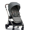 Mamas Papas Strada(!) Cosmo Travel Sistem Bebek Arabası Grey Melange - Baby Baby Bebek Mağazaları