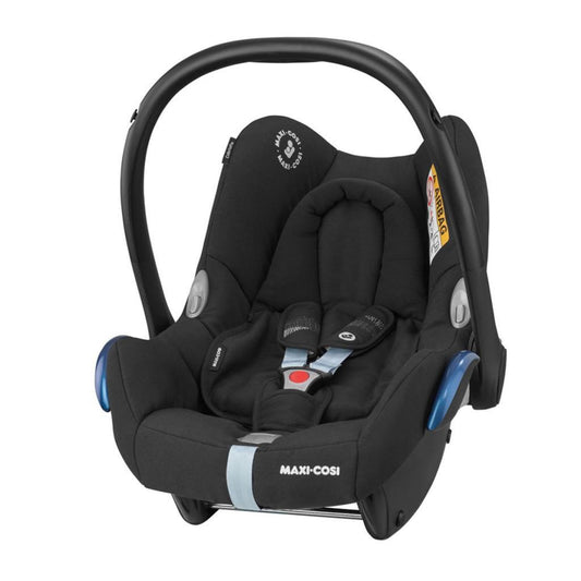 Maxi-Cosi Cabriofix Oto Koltuğu Ana Kucağı / Frequency Black